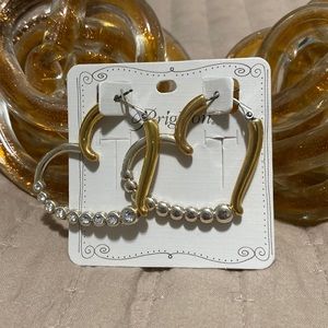 Brighton heart hoops